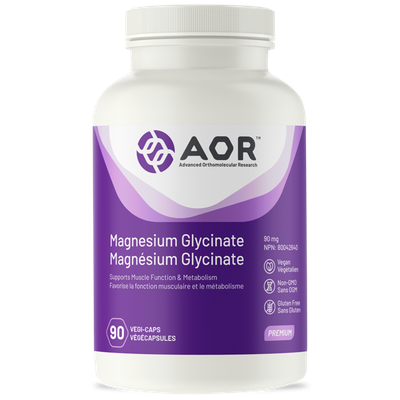 Magnesium Glycinate product image