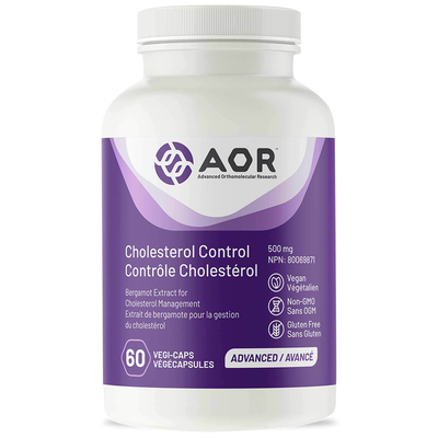 Cholesterol Control product image