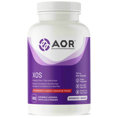 XOS (Strawberry) product image