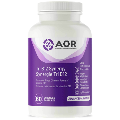 Tri B12 Synergy product image