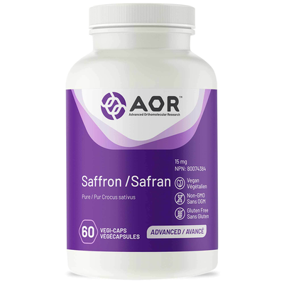 Saffron product image
