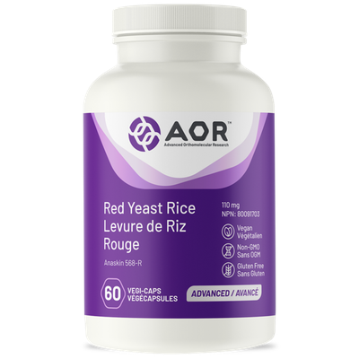 Red Yeast Rice product image