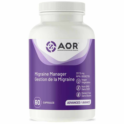 Migraine Manager product image