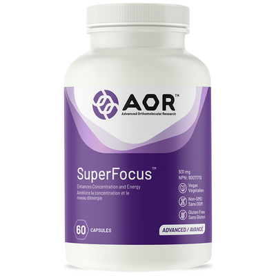 SuperFocus product image