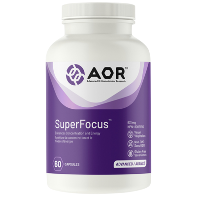 SuperFocus