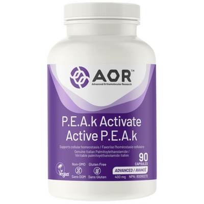 P.E.A.K Activate product image