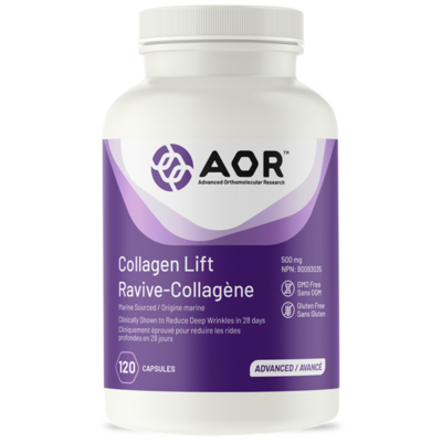 Collagen Lift
