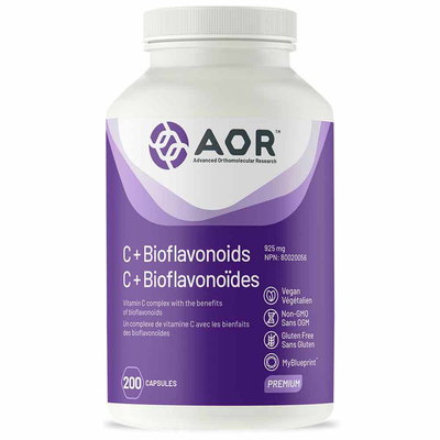 C + Bioflavinoids product image