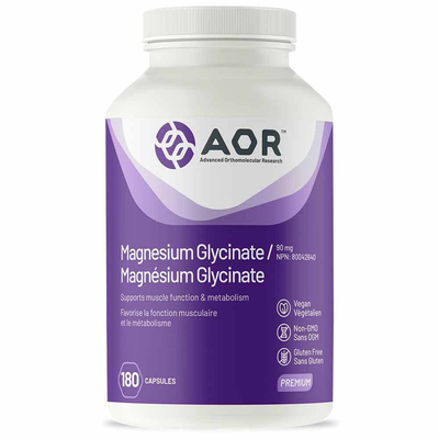 Magnesium Glycinate product image