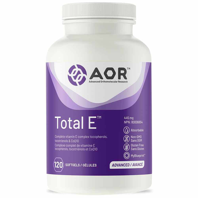 Total E product image