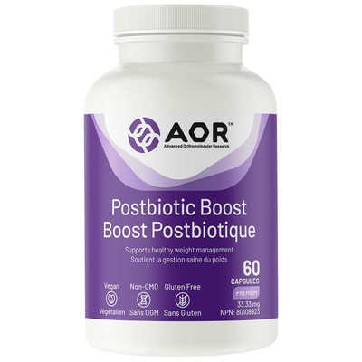 Postbiotic Boost product image