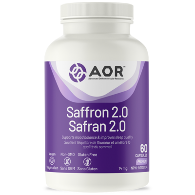 Saffron 2.0 product image