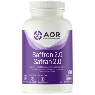 Saffron 2.0