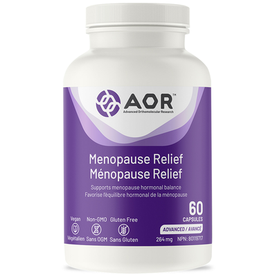 Menopause Relief product image