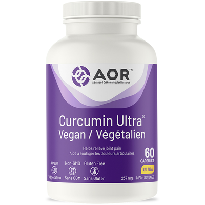 Curcumin Ultra Vegan product image