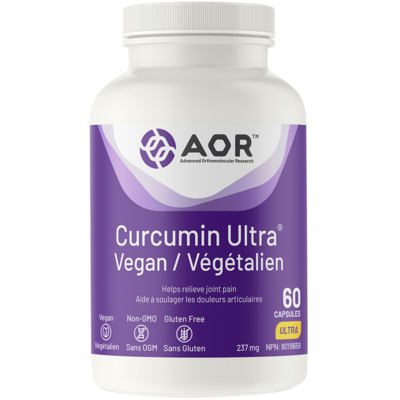 Curcumin Ultra Vegan