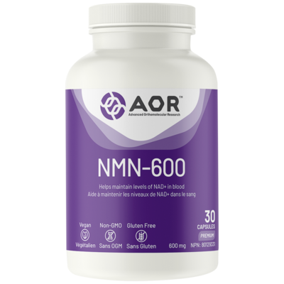 NMN-600 | Fullscript