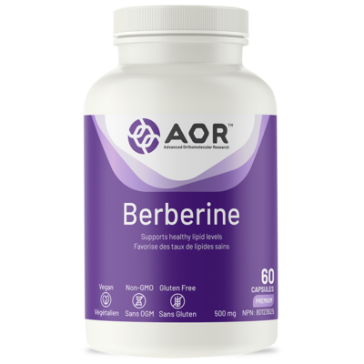 Berberine