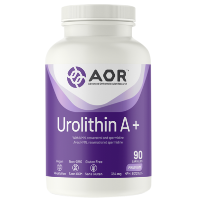 Urolithin A+