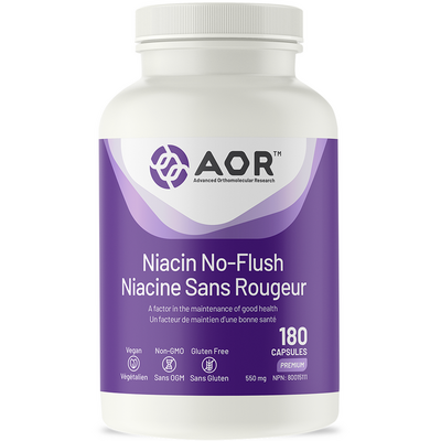 Niacin No-Flush product image