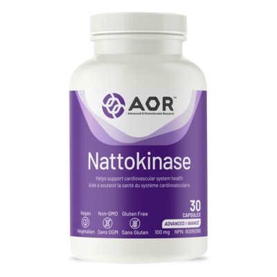 Nattokinase product image