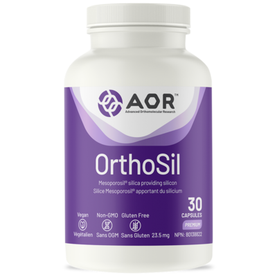 OrthoSil product image