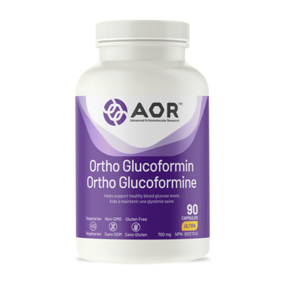 Ortho Glucoformin