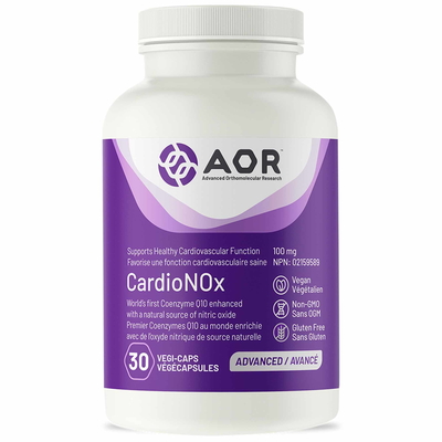 Cardio NOX product image