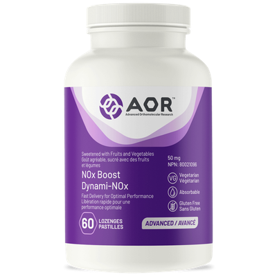 Nox Boost product image