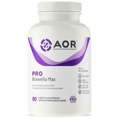 Pro Boswellia Max 90 capsules