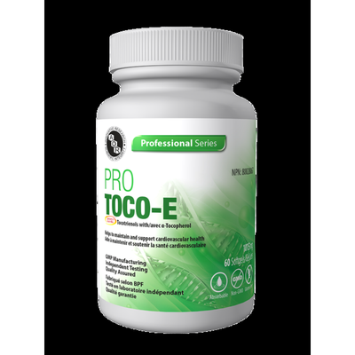 Pro Toco-E product image