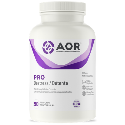 Pro Destress product image