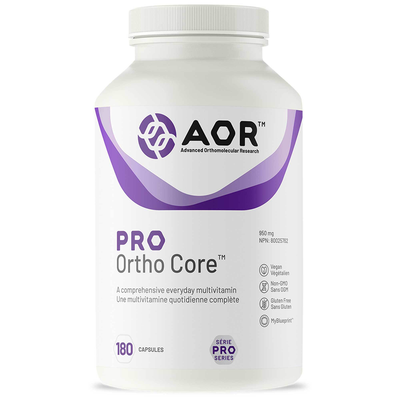Pro Ortho Core product image