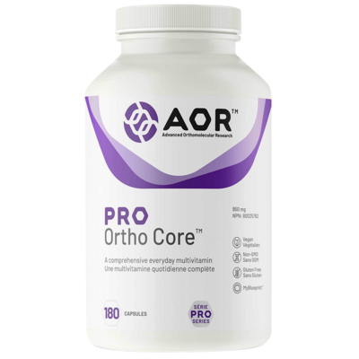 Pro Ortho Core