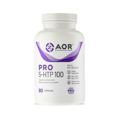 Pro 5-HTP 100 product image