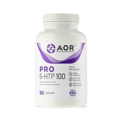 Pro 5-HTP 100