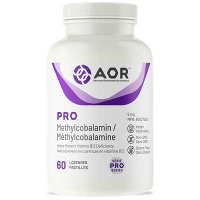 Pro Methylcobalamin product image