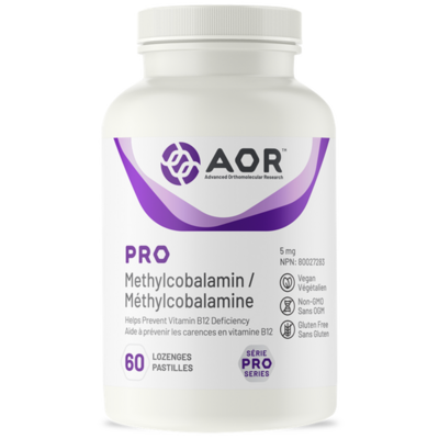 Pro Methylcobalamin