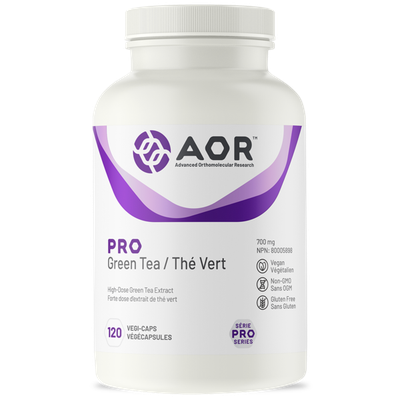 Pro Green Tea product image