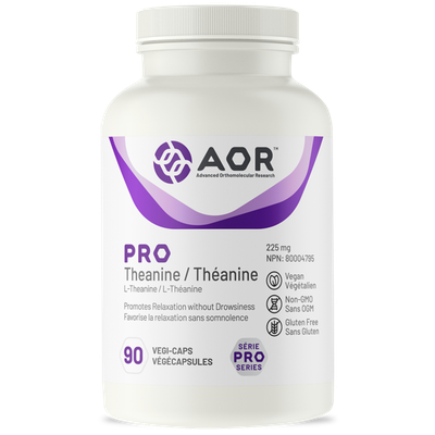 Pro Theanine product image