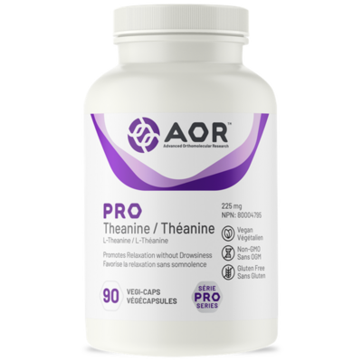 Pro Theanine 90 capsules