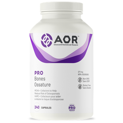 Pro Bones product image