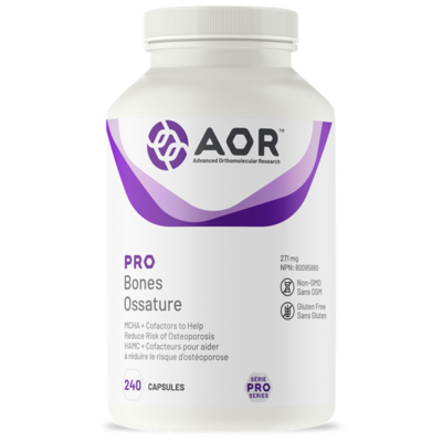 Pro Bones (240 capsules)