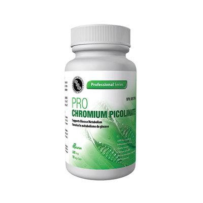 Pro Chromium Picolinate product image