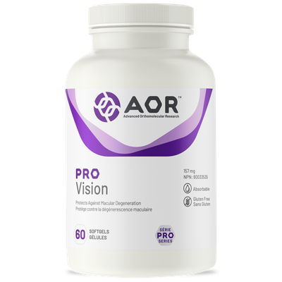 Pro Vision product image