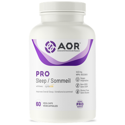 Pro Sleep product image