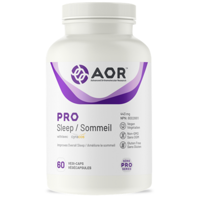 Pro Sleep 60 capsules