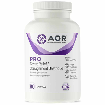 Pro Gastro Relief product image