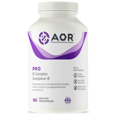 Pro B-Complex product image