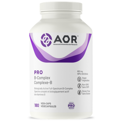 Pro B-Complex